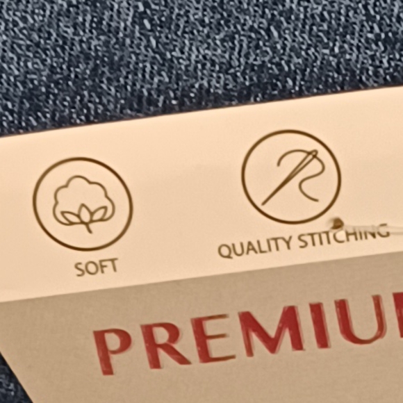 Satin Doll Jeans! - Picture 4 of 11